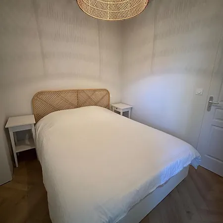 Apartment Donizetti La Baule-Escoublac
