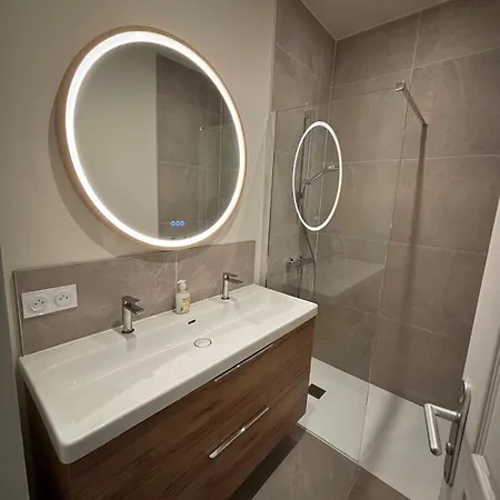 Donizetti Apartment