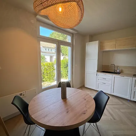 Donizetti Apartment *