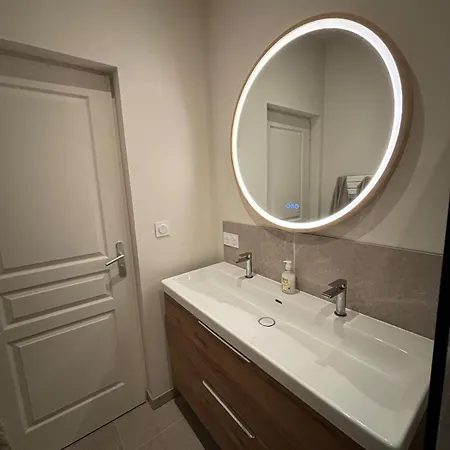 Donizetti Apartment *