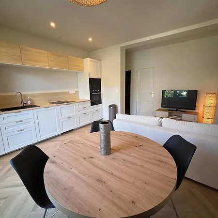 Apartment Donizetti La Baule-Escoublac